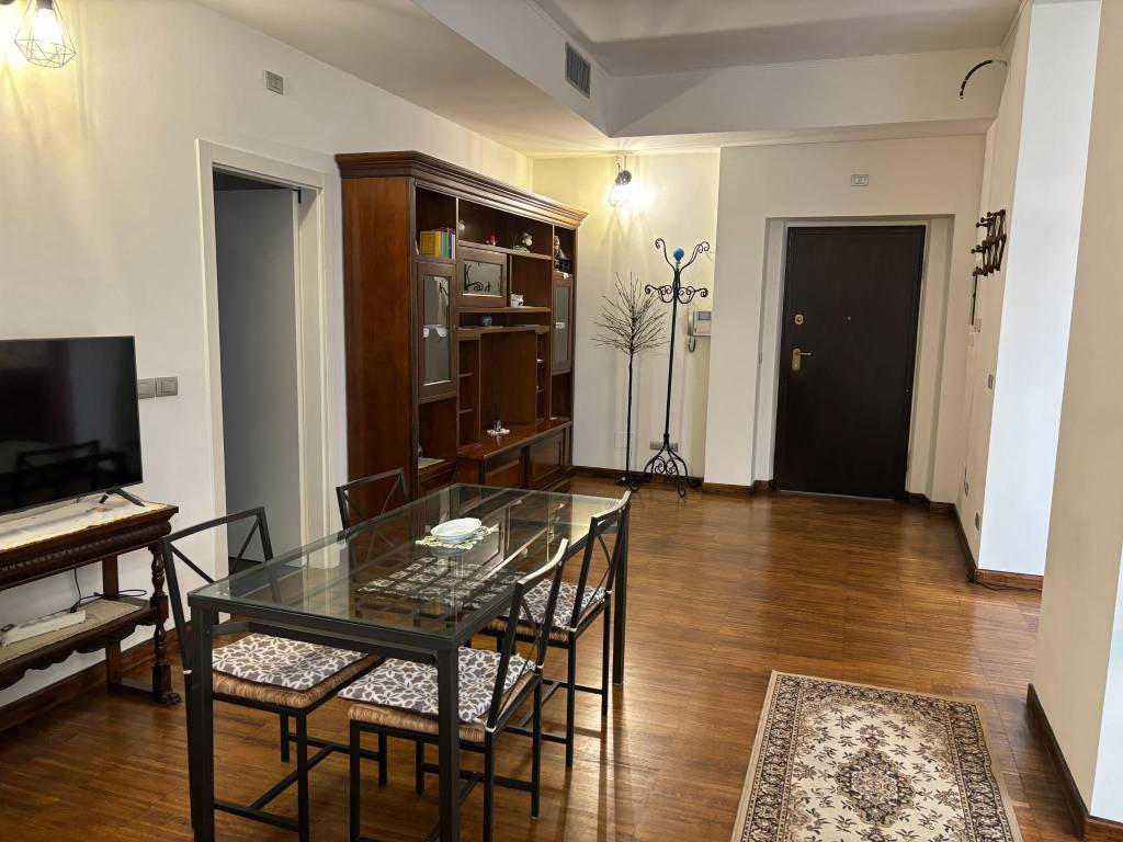 Appartamento in Barriera di Milano, foto 17 di 27