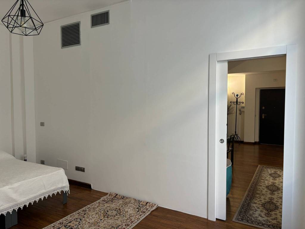 Appartamento in Barriera di Milano, foto 19 di 27