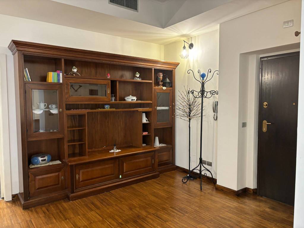 Appartamento in Barriera di Milano, foto 18 di 27