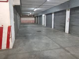 Posto macchina