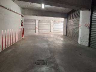 Posto macchina