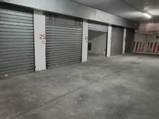 Posto macchina