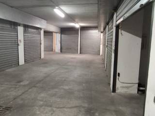 Posto macchina