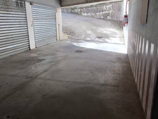 Posto macchina