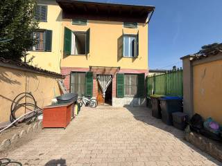 Cortile interno