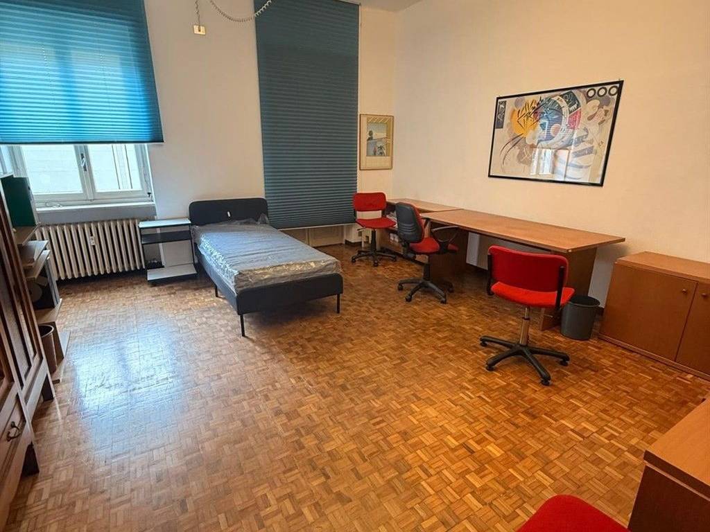 Appartamento in Crocetta, foto 11 di 14