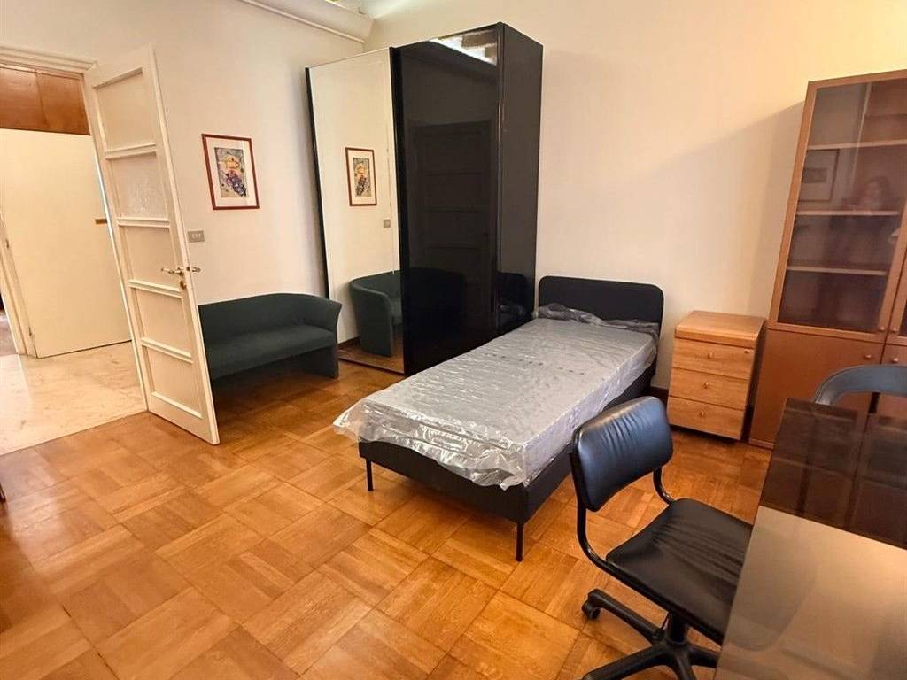 Appartamento in Crocetta, foto 12 di 14