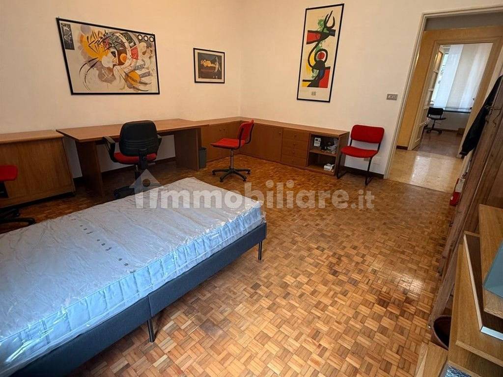 Appartamento in Crocetta, foto 13 di 14