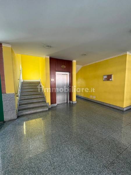Appartamento in Cenisia, foto 4 di 23