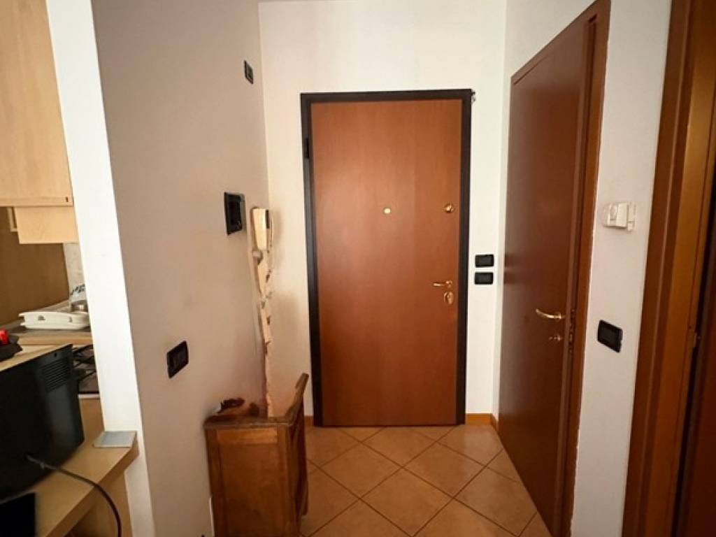 Appartamento in Cenisia, foto 7 di 23