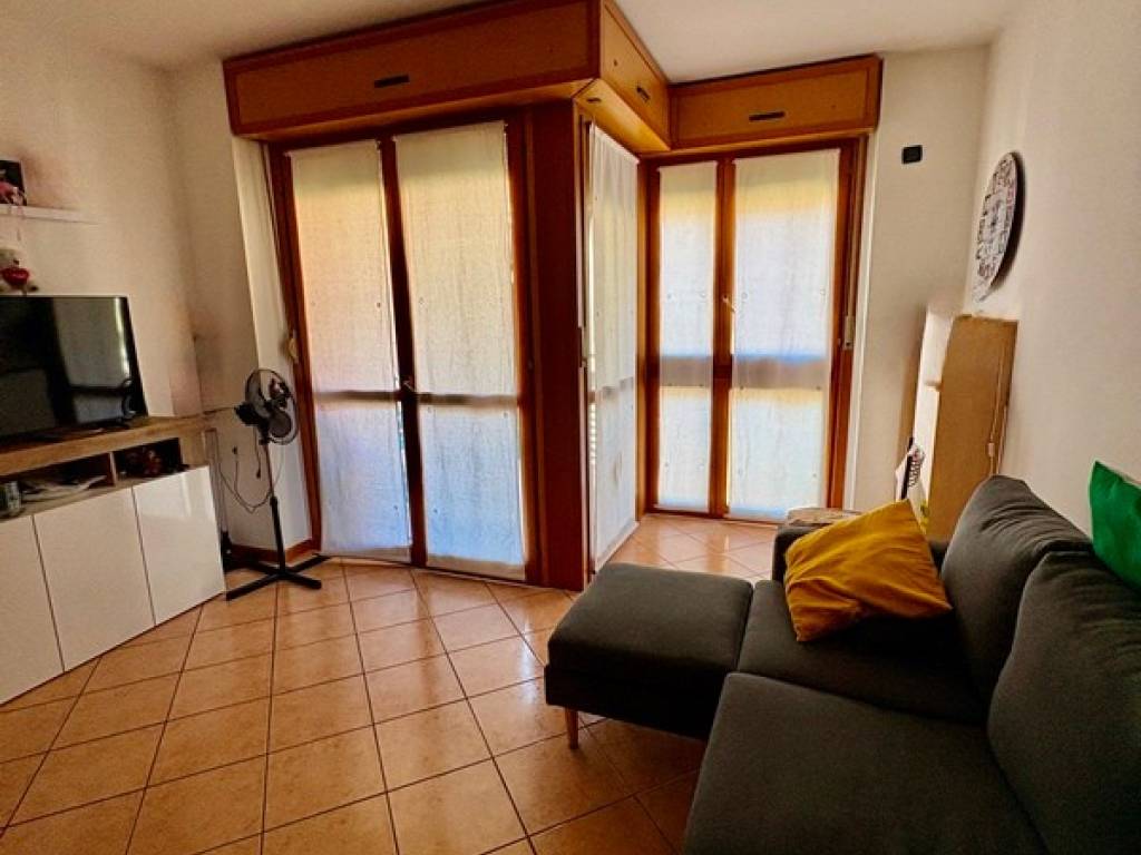 Appartamento in Cenisia, foto 10 di 23