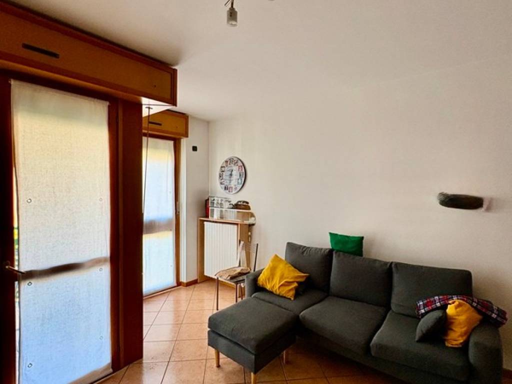 Appartamento in Cenisia, foto 11 di 23