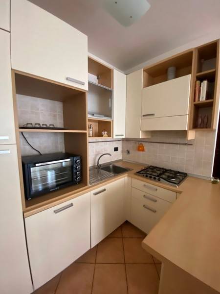 Appartamento in Cenisia, foto 13 di 23