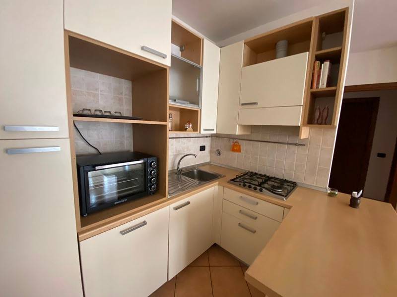 Appartamento in Cenisia, foto 14 di 23