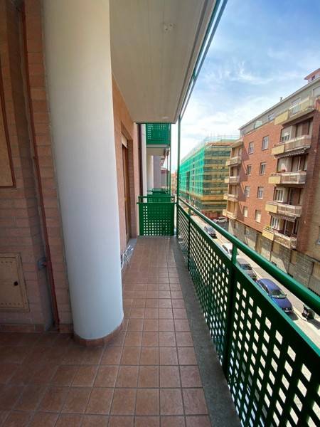 Appartamento in Cenisia, foto 16 di 23