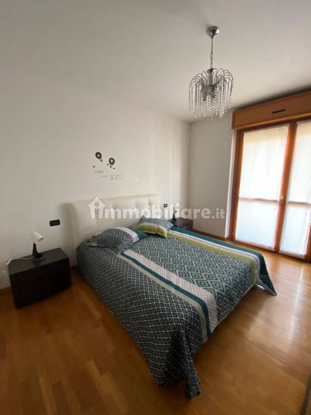 Appartamento in Cenisia, foto 17 di 23