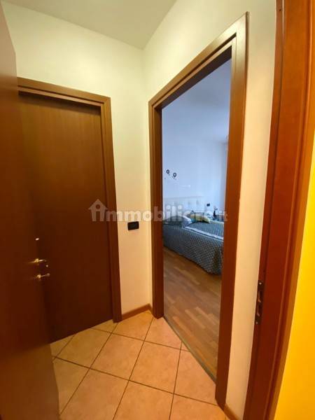 Appartamento in Cenisia, foto 8 di 23