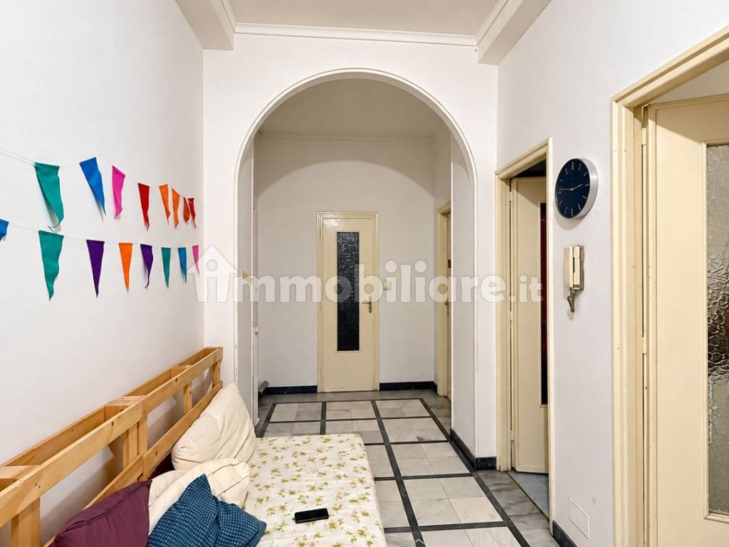 Stanza singola in Crocetta, foto 6 di 34