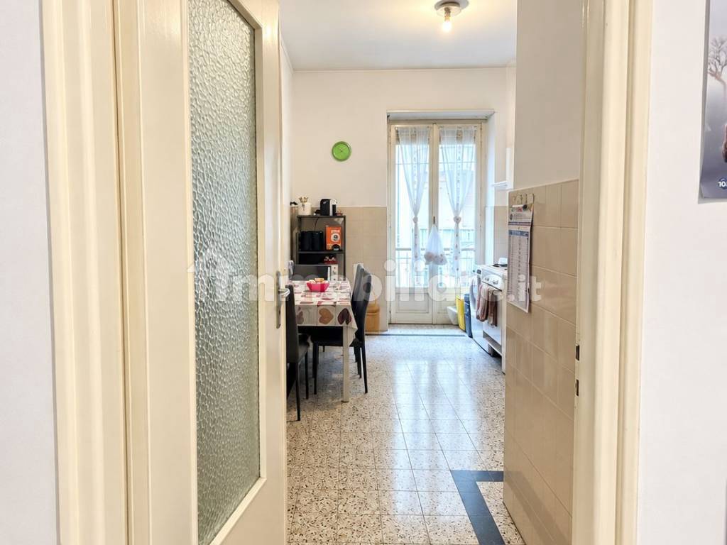 Stanza singola in Crocetta, foto 7 di 34