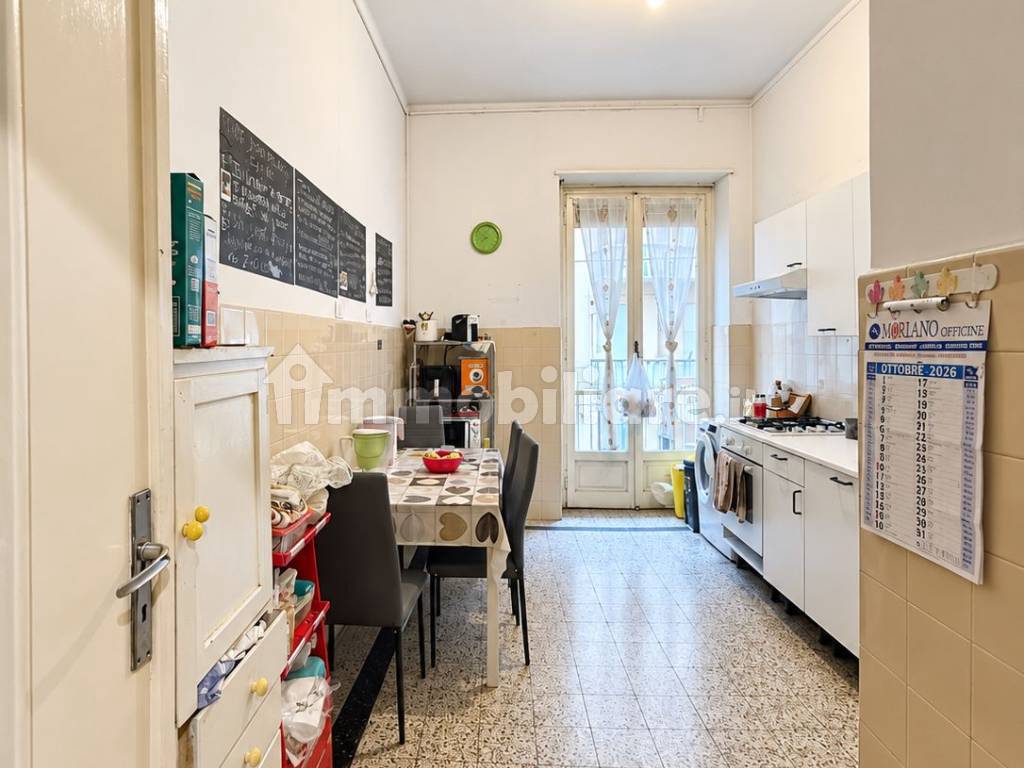 Stanza singola in Crocetta, foto 8 di 34