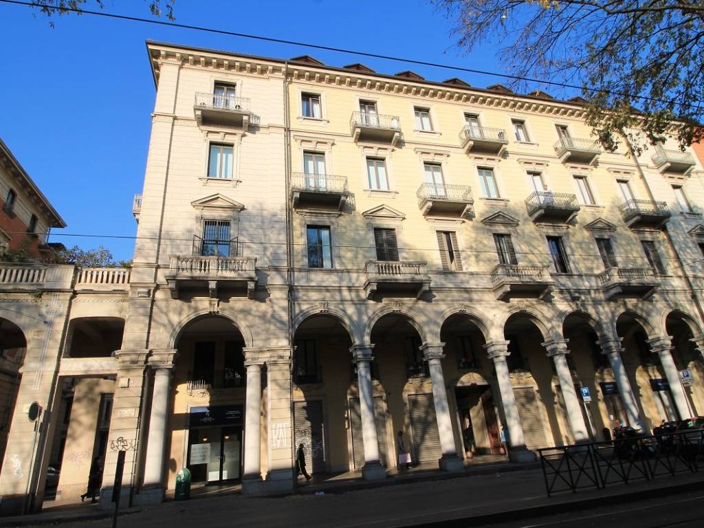 Appartamento in Crocetta