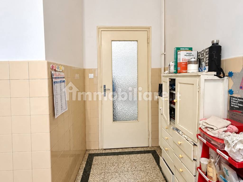 Stanza singola in Crocetta, foto 17 di 34
