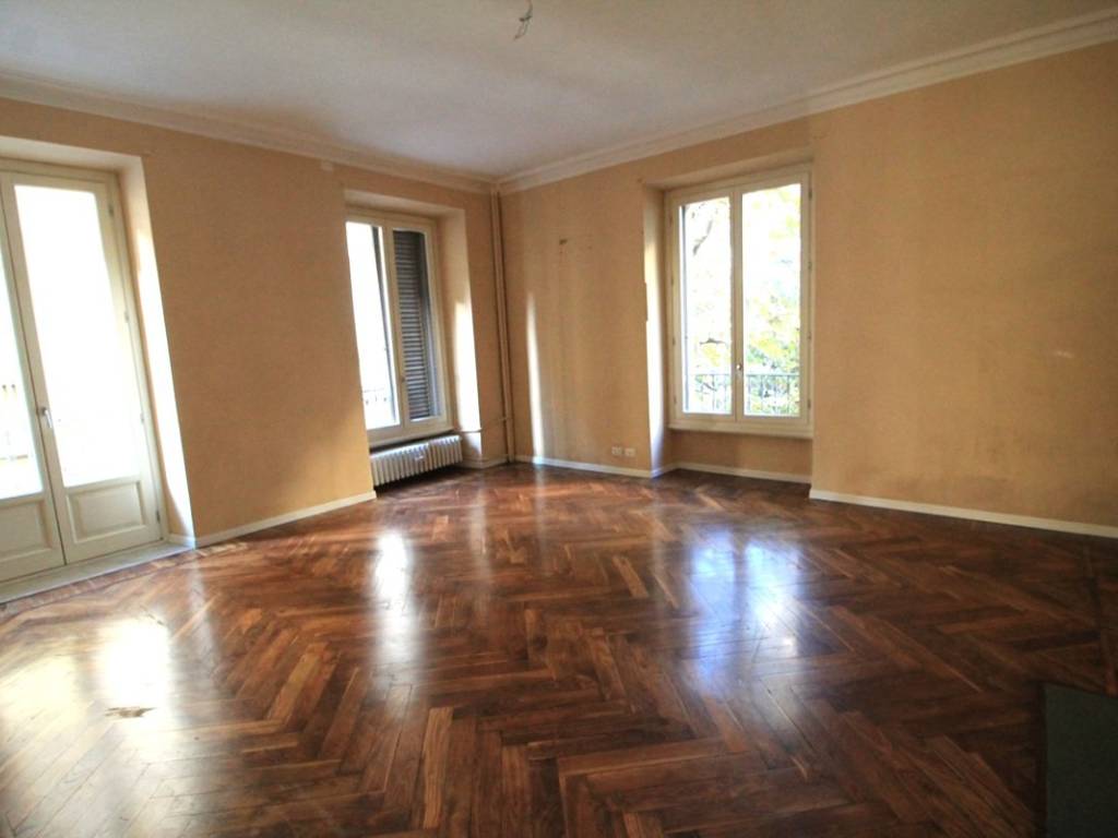 Appartamento in Crocetta, foto 5 di 17