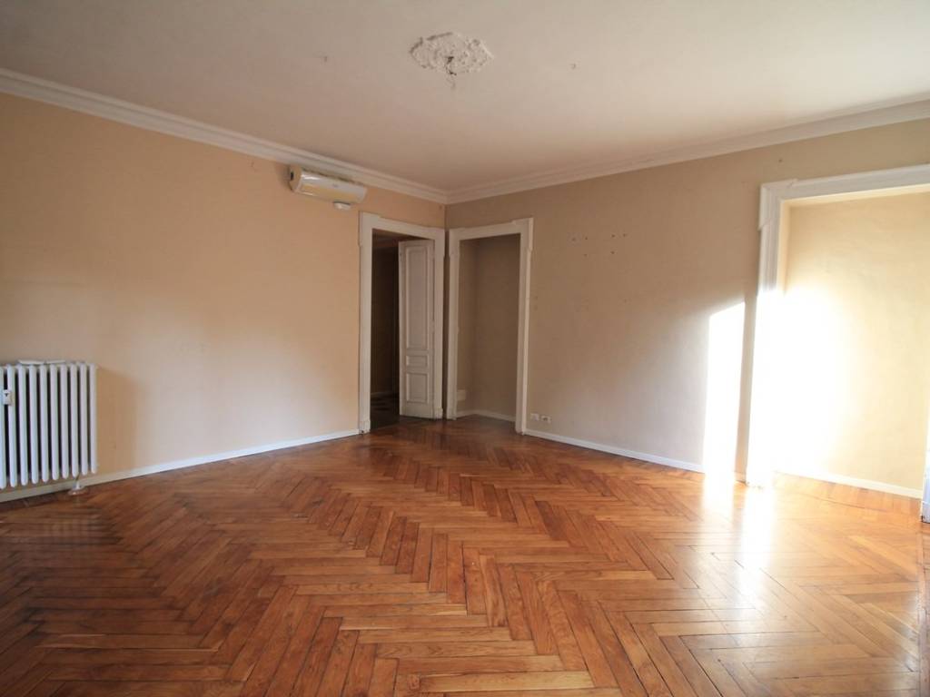 Appartamento in Crocetta, foto 7 di 17
