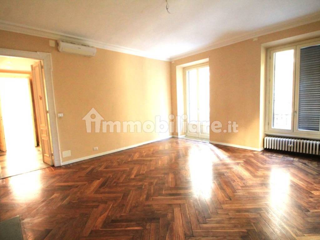 Appartamento in Crocetta, foto 8 di 17
