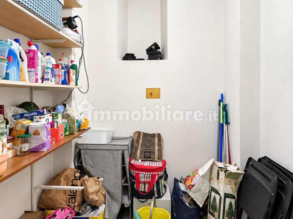 Stanza singola in Crocetta, foto 26 di 34