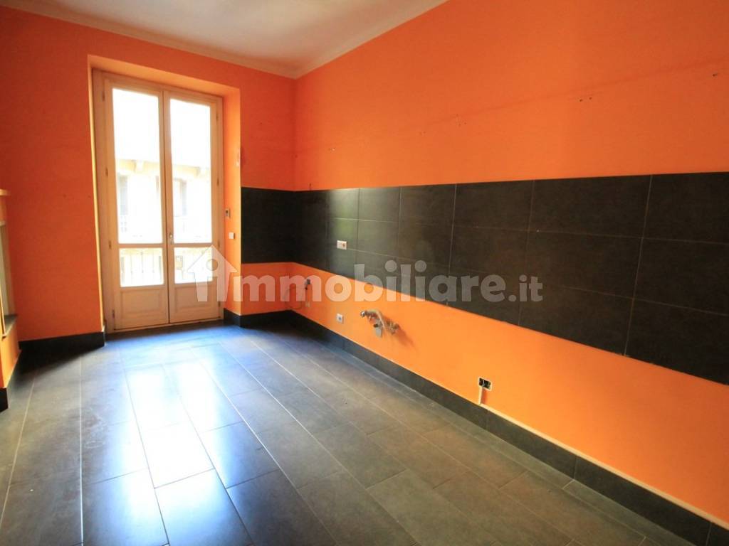 Appartamento in Crocetta, foto 9 di 17