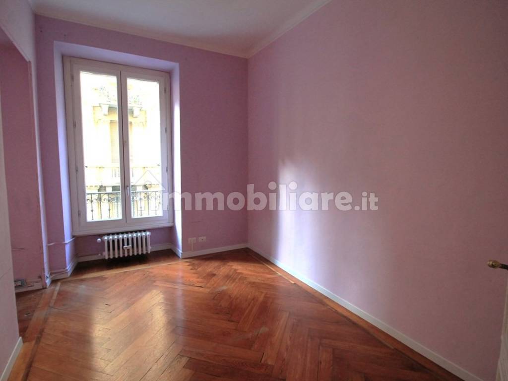 Appartamento in Crocetta, foto 10 di 17