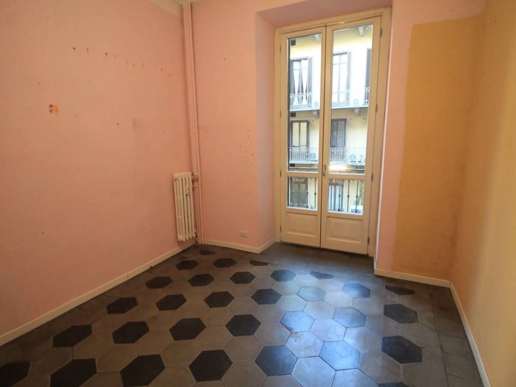 Appartamento in Crocetta, foto 14 di 17