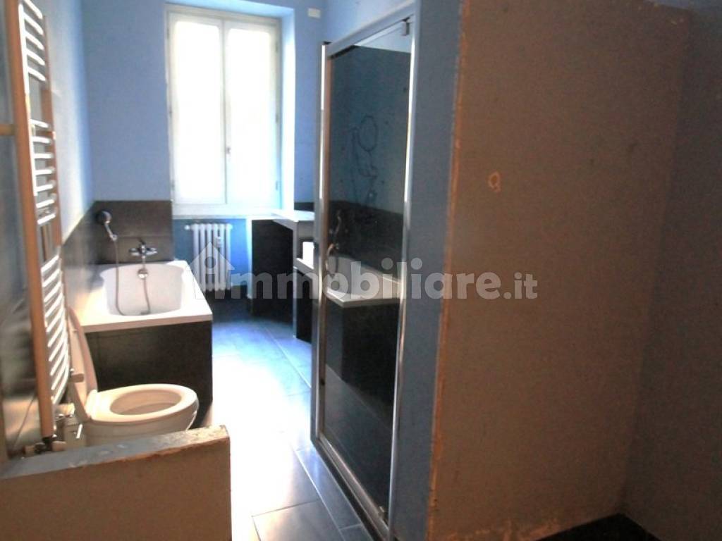 Appartamento in Crocetta, foto 15 di 17