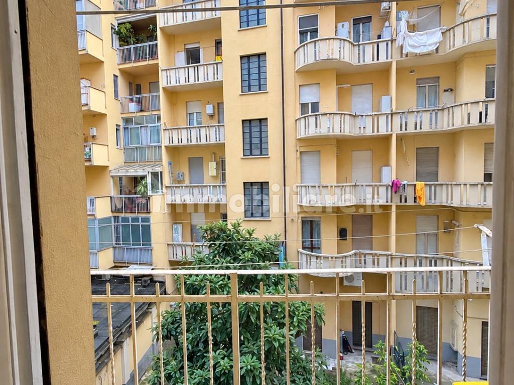Stanza singola in Crocetta, foto 13 di 34