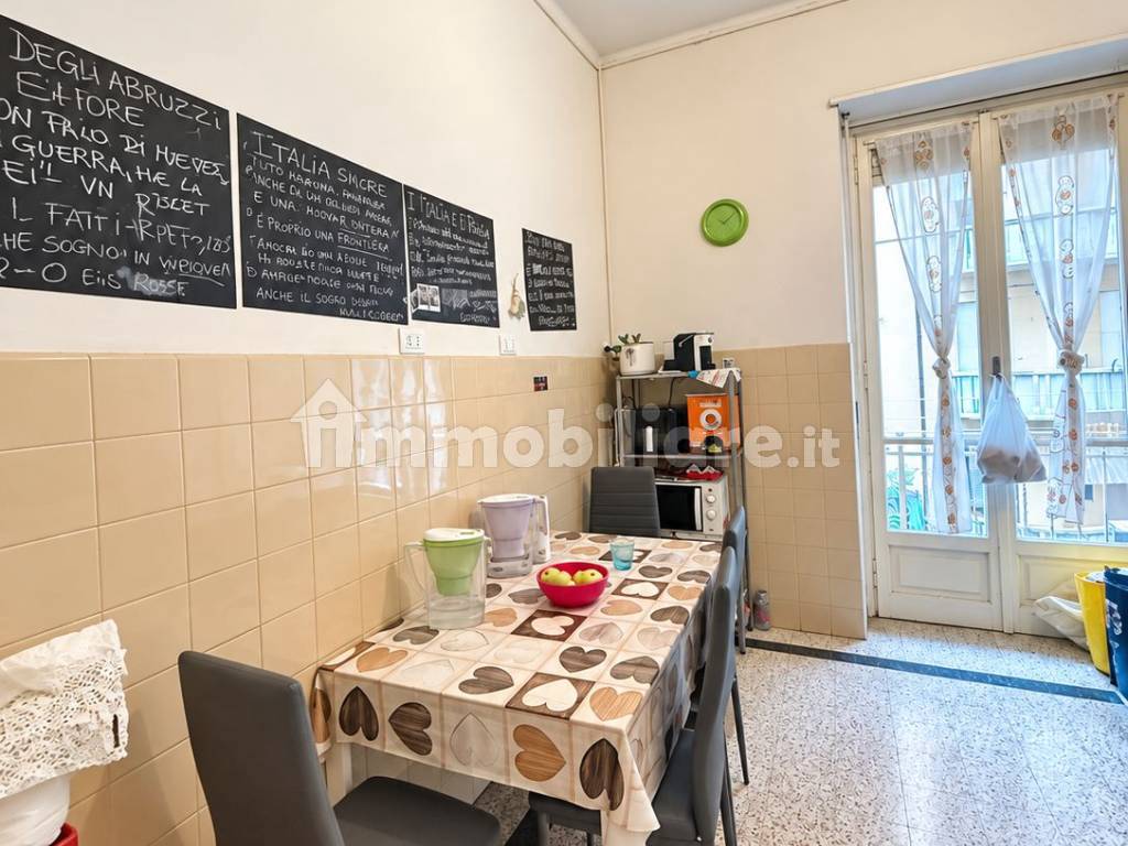 Stanza singola in Crocetta, foto 10 di 34