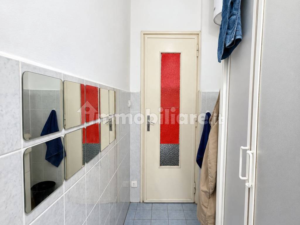 Stanza singola in Crocetta, foto 23 di 34