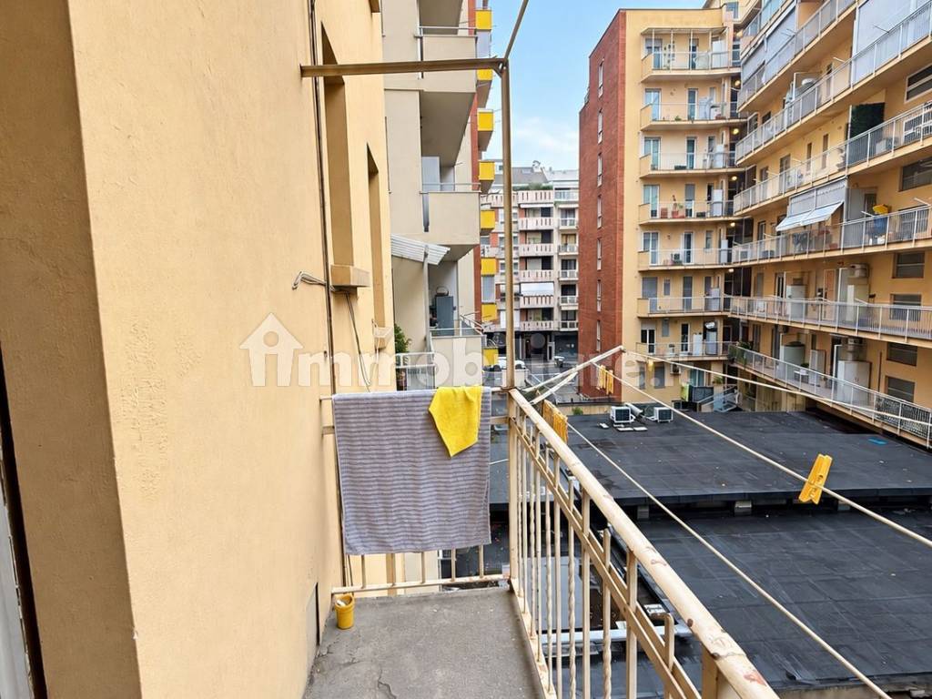 Stanza singola in Crocetta, foto 14 di 34