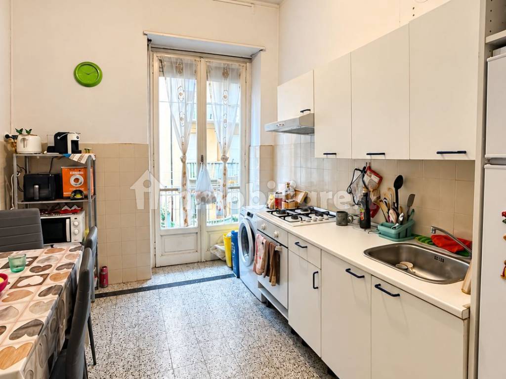 Stanza singola in Crocetta, foto 11 di 34