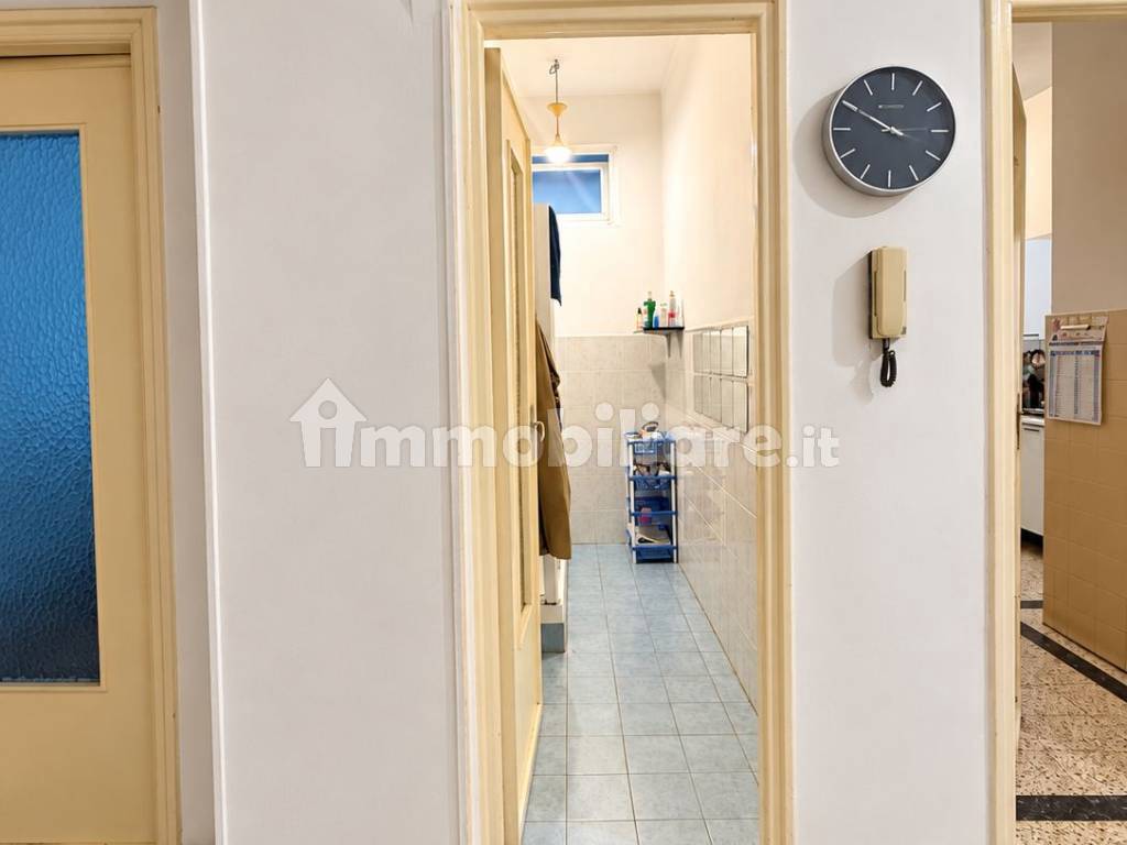 Stanza singola in Crocetta, foto 19 di 34