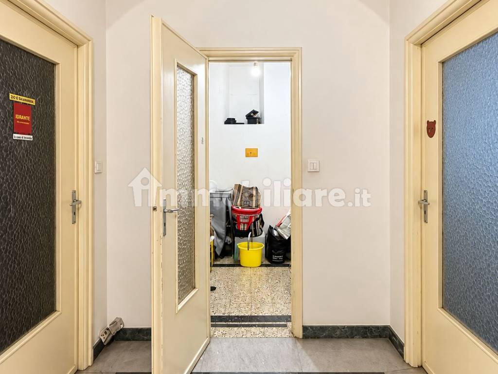 Stanza singola in Crocetta, foto 25 di 34