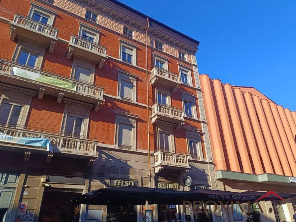 Appartamento in Centro, foto 19 di 19