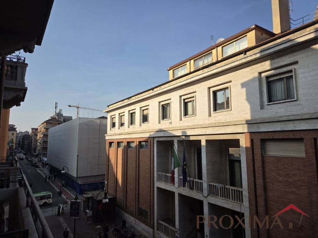 Appartamento in Centro, foto 7 di 19