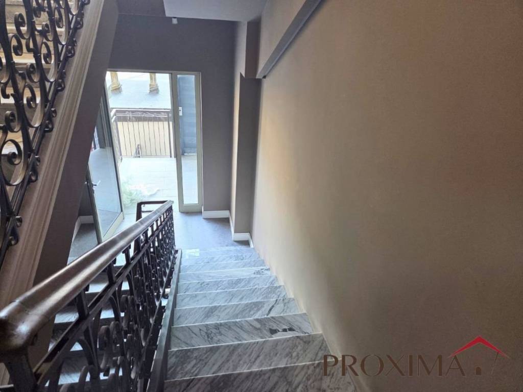 Appartamento in Centro, foto 17 di 19
