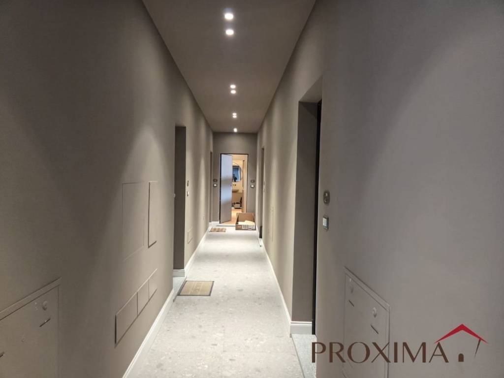 Appartamento in Centro, foto 18 di 19