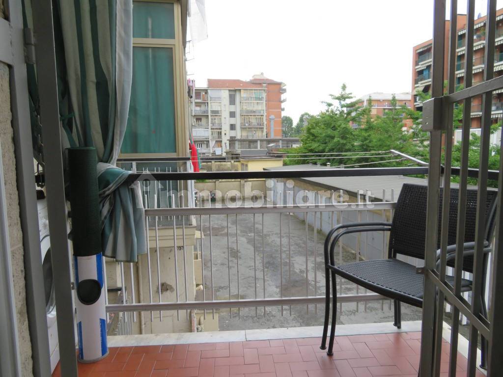 Bilocale in Lingotto, foto 14 di 15