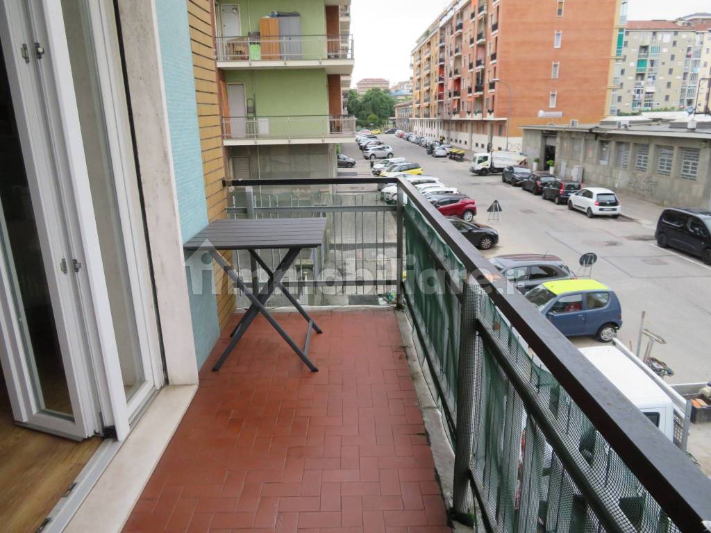 Bilocale in Lingotto, foto 11 di 15