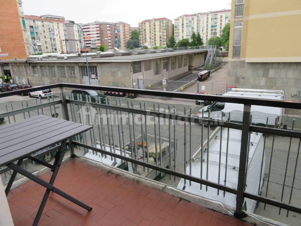 Bilocale in Lingotto, foto 13 di 15