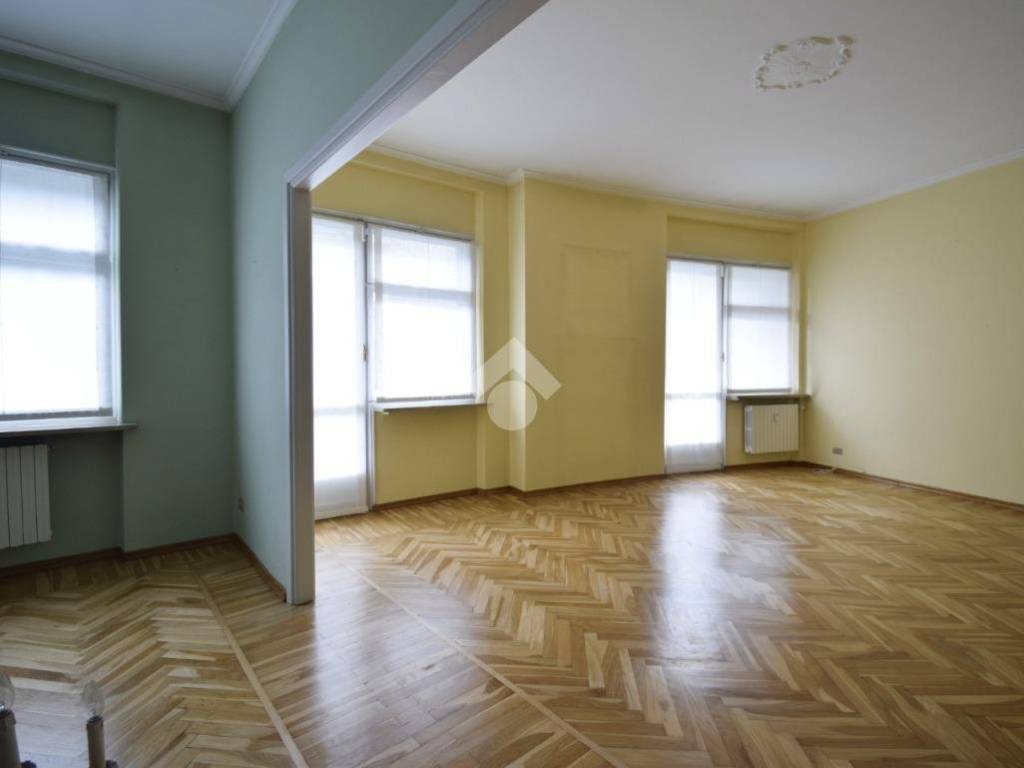 Appartamento in Borgo Po, foto 2 di 17