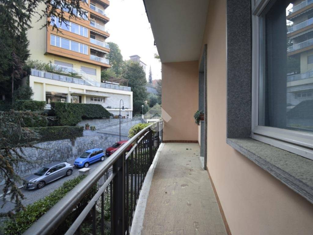 Appartamento in Borgo Po, foto 7 di 17